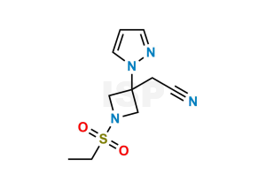 Baricitinib Impurity 20 - Image 1