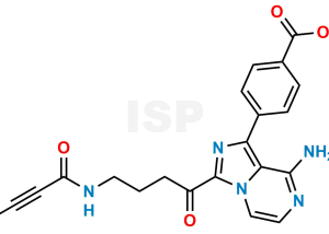 Acalabrutinib M2 Metabolite - Image 1