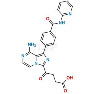 Acalabrutinib M3 Metabolite - Image 1