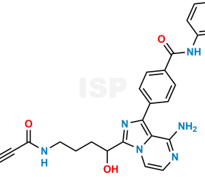Acalabrutinib M16 Metabolite - Image 1