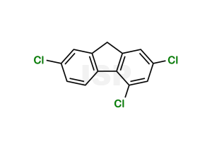 2,4,7-Trichlorofluorene - Image 1
