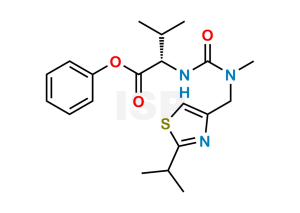 Ritonavir Impurity 24 - Image 1