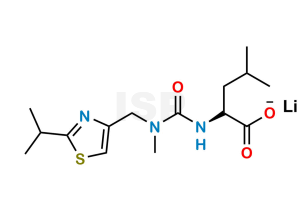 Ritonavir Impurity 25 - Image 1