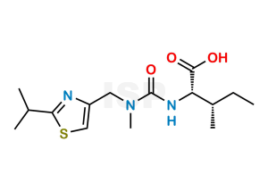 Ritonavir Impurity 26 - Image 1