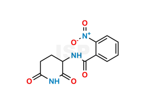 Pomalidomide Impurity 19 - Image 1