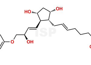 5,6-Trans Cloprostenol - Image 1