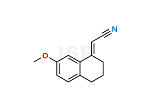 Agomelatine Impurity 11 - Image 1