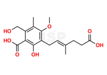 Mycophenolate Mofetil Impurity 8