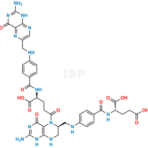Folinic Acid Impurity 13 - Image 1