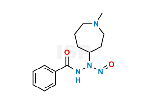 N-Nitroso Azelastine EP Impurity B - Image 1