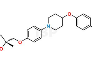 Delamanid Impurity 1 - Image 1