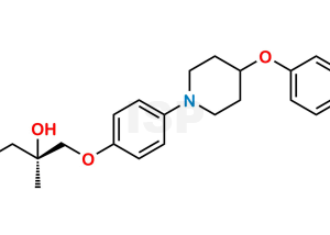 Delamanid Impurity 2 - Image 1
