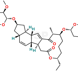 Spinosyn A - Image 1
