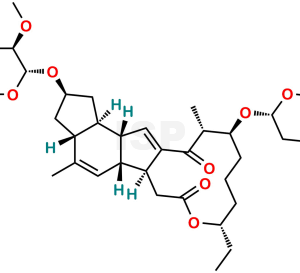 Spinosyn D - Image 1
