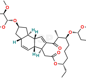 Spinosyn B - Image 1