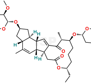 N-Demethylspinosyn D - Image 1