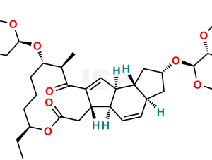 Spinosyn J - Image 1