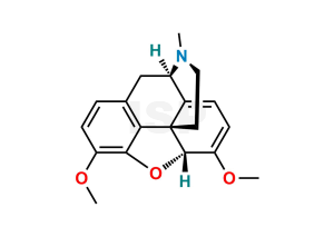 Codeine EP Impurity G - Image 1