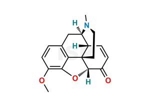 Codeine EP Impurity I - Image 1