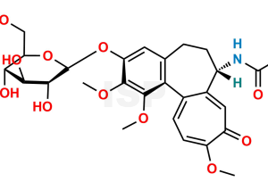 Colchicine EP Impurity D - Image 1
