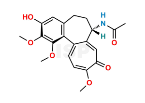 Colchicine EP Impurity E - Image 1