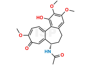1-Demethylcolchicine - Image 1