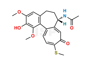 2-Demethyl Thiocolchicine - Image 1