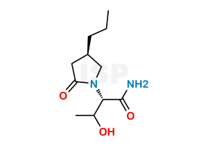 Brivaracetam Impurity 24 - Image 1