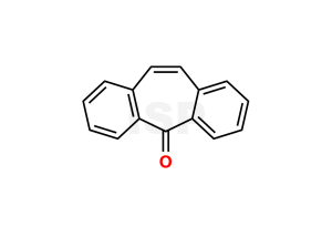Cyclobenzaprine Dibenzosuberenone Impurity - Image 1