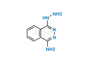 Dihydralazine EP Impurity A - Image 1