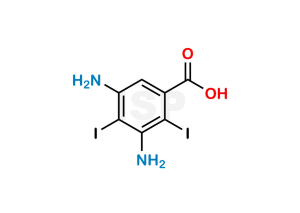 Amidotrizoic Acid Impurity 1 - Image 1