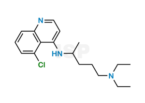 Hydroxychloroquine Impurity 19 - Image 1