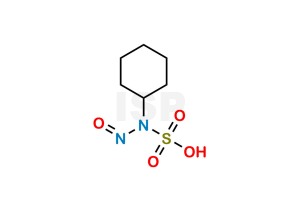 N-Nitroso Cyclamate - Image 1