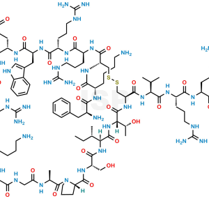 Lactoferrin - Image 1