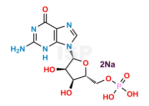 Disodium 5′-Guanylate - Image 1