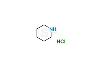 Piperidine Hydrochloride - Image 1
