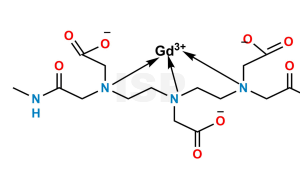 Gadodiamide - Image 1