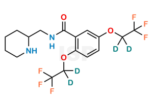 Flecainide D4 - Image 1