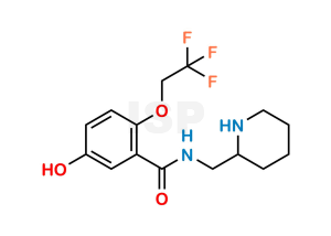 Flecainide Meta-O-Dealkylated - Image 1