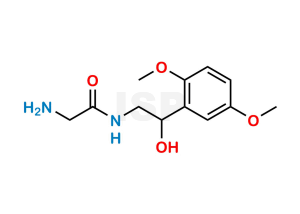 Midodrine - Image 1