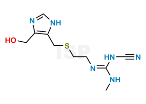 Hydroxymethyl Cimetidine - Image 1