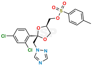 Cis-Tosylate - Image 1