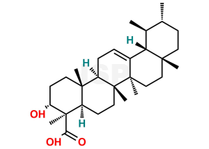 Beta-Boswellic Acid - Image 1