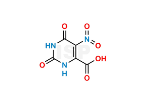Orotic Acid Impurity 1 - Image 1