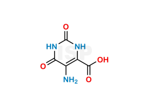 Orotic Acid Impurity 2 - Image 1