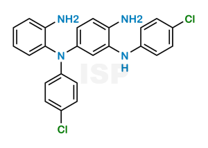 Clofazimine Impurity 2 - Image 1