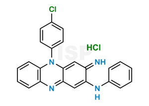 Clofazimine Impurity 4 - Image 1
