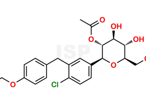 Dapagliflozin Impurity 68 - Image 1