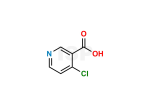 4-Chloronicotinic Acid - Image 1