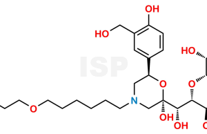 Vilanterol Impurity 28 - Image 1